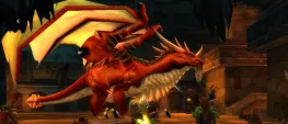 Teaser Bild von WoW Classic: Bug in Pechschwingenhort brachte Vorteile für alle Spieler