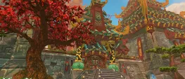 Teaser Bild von WoW: Mists of Pandaria Classic - die neuen Dungeons im Überblick