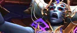 Teaser Bild von WoW: Jäger besiegt Ansurek solo (World First) und erntet dabei viel Spott
