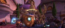 Teaser Bild von WoW Tipp: Farm-Trick für Rufer und Dämonenjäger spart viel Zeit in Ulduar