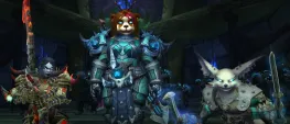 Teaser Bild von WoW: Kaputt gepatcht? Die traurige Wahrheit über Todesritter in Patch 11.2