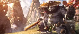 Teaser Bild von WoW MoP Classic: Diese Belohnungen verschwinden bald - jetzt schnell sein