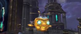 Teaser Bild von WoW Tipp: Mounts farmen wird beschleunigt - dank eures Hauptcharakters