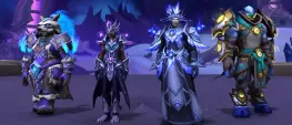 Teaser Bild von WoW: Patch 11.2 erscheint - aber nicht alles auf einmal! Alle Inhalte und Termine