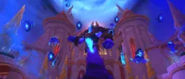 Teaser Bild von WoW Midnight startet mit 3 Raids - darauf können wir uns freuen