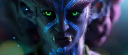 Teaser Bild von WoW Midnight: Volksfähigkeiten der Haranir - diese Racials besitzt das neue Volk