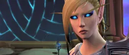 Teaser Bild von WoW: Viele Fans lieben ihre neue beste Freundin in Patch 11.2 - aber wieso?