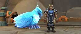 Teaser Bild von WoW: Das große Himmelsrennen ruft! Diese coolen Belohnungen warten auf euch