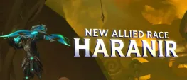Teaser Bild von WoW Midnight: Neues Verbündetes Volk macht Fan-Wünsche aus TWW wahr