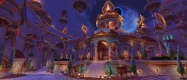 Teaser Bild von WoW: Midnight - Drei neue Raids kommen direkt in Saison 1, aber nicht zeitgleich