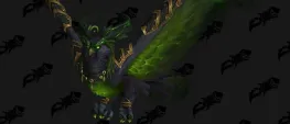 Teaser Bild von WoW Legion Remix: 12 ikonische Mounts im neuen Look - und leicht zu holen