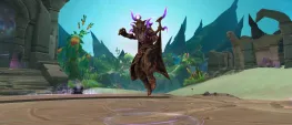 Teaser Bild von WoW: Mit diesen WeakAuras wird Season 3 deutlich entspannter