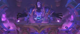 Teaser Bild von WoW: Ruhmstufe 3 erhöht das Tempo im Manaschmiede-Omega-Raid