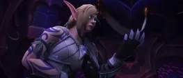 Teaser Bild von WoW: Zu schwer fürs World-First-Race: Blizzard nervt den nächsten Boss im Raid