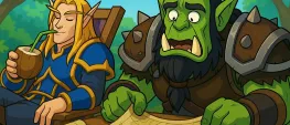 Teaser Bild von World of Warcraft: Früher zu wenig, heute zu viel: Das neue WoW-Problem