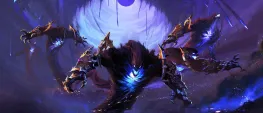 Teaser Bild von WoW: Testphase für Midnight direkt nach der Gamescom? Neue Daten aufgetaucht
