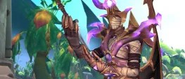Teaser Bild von WoW: Beliebtheit vs. DpS - so schlagen sich die Specs im neuen Raid