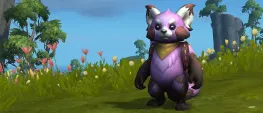 Teaser Bild von Ein Fest für Pet-Sammler in WoW! Holt euch den süßen Gebräudieb als Twitch-Drop