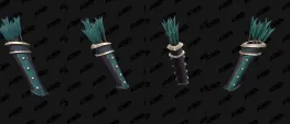 Teaser Bild von Endlich sammelbar? Legendäre Lore-Waffen in WoW: Legion-Remix aufgetaucht