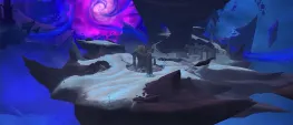 Teaser Bild von WoW Patch 11.2: Blizzards offizielle Vorschau auf die "Geister von K'aresh"