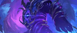 Teaser Bild von RWF Manaschmiede Omega - Wer wird WoW's kosmischen Showdown zuerst meistern?