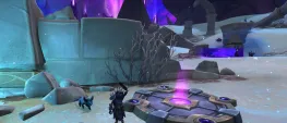 Teaser Bild von WoW: Phasentauchen - so funktioniert das neue Feature aus Patch 11.2