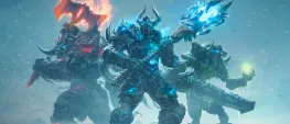 Teaser Bild von WoW: Der coolste Bug ever - Todesritter züchten sich eine Drachen-Armee