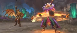 Teaser Bild von WoW: DPS, Tank oder Mülltonne? Was Blizzard mit dem Verstärkung-Rufer tun sollte