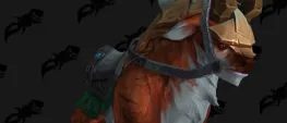 Teaser Bild von WoW: Die neuen Mounts aus Patch 11.2 und wie ihr sie alle bekommt