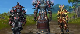 Teaser Bild von WoW: Wie gut ist euer Tier-Set - große Tabelle zeigt DpS-Gewinn
