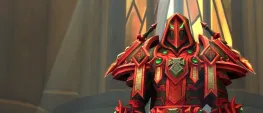 Teaser Bild von WoW: Gejammer zeigt Wirkung - Blizzard bufft zwei Klassen, nerft eine dritte
