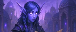 Teaser Bild von WoW: Kostenlose Tier-Sets, Weltboss-Nerf und Quests - Hotfixes vom 8. August