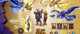 Teaser Bild von WoW Midnight: Exklusive Häuser-Deko einfach mit Gold nachkaufen - aber nicht für jeden