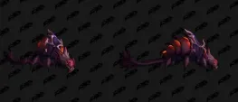 Teaser Bild von WoW-Mounts in Woche 1: Diese Reittiere könnt ihr in Patch 11.2 sofort farmen