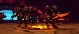 Teaser Bild von WoW legt den Turbogang ein - erster Raid gerade erst gestartet, zweiter schon in den Startlöchern