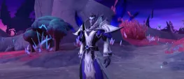 Teaser Bild von WoW Midnight: Branns Nachfolgerin, Dungeon-Comeback und mehr Enthüllungen
