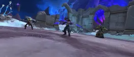Teaser Bild von WoW: Neuer Boss hat eine Besonderheit, die es in keinem Raid vorher gab