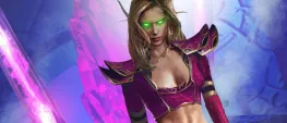 Teaser Bild von WoW: Neuer China-Skin macht einfach nur neidisch - wann bekommen wir das?
