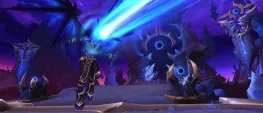 Teaser Bild von WoW Midnight: Erster Blick auf die Skills des Verschlingers (3. Dämonenjäger-Spec)