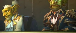 Teaser Bild von WoW: Spieler tricksen System aus - neues M+-Feature wird zur Falle für Tanks