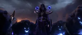 Teaser Bild von WoW Midnight enthüllt: Alle Features, Zonen, Raids & große Überraschungen