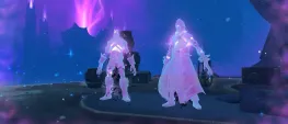 Teaser Bild von WoW Kolumne: Auf dem Papier klang Phasentauchen irgendwie interessanter ...