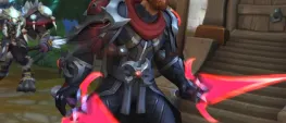Teaser Bild von WoW Midnight: Hier ist eure Chance auf den Beta-Zugang