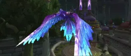 Teaser Bild von WoW Remix Legion: Offizielle Vorschau zeigt neue Transmogs, M+-Affixe & mehr