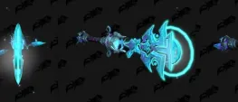 Teaser Bild von WoW: Geheime Epilog-Quest nach dem Dimensius-Kampf - aber nur für Priester