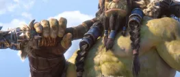Teaser Bild von WoW Midnight: Was ist mit Orcs und Thrall? Ion findet klare Worte