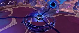 Teaser Bild von Midnight-Raidplan enthüllt: Wann öffnen die ersten Schlachtzüge ihre Tore?