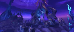 Teaser Bild von WoW Midnight: Die vier neuen Zonen - zwischen Nostalgie und Mysterium