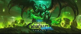 Teaser Bild von WoW: Warum ihr unbedingt diese Items vor Remix: Legion verkaufen solltet