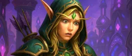 Teaser Bild von WoW Patch 11.2: Tiefen, Quests, K'aresh & Erfolge - Hotfixes vom 7. August